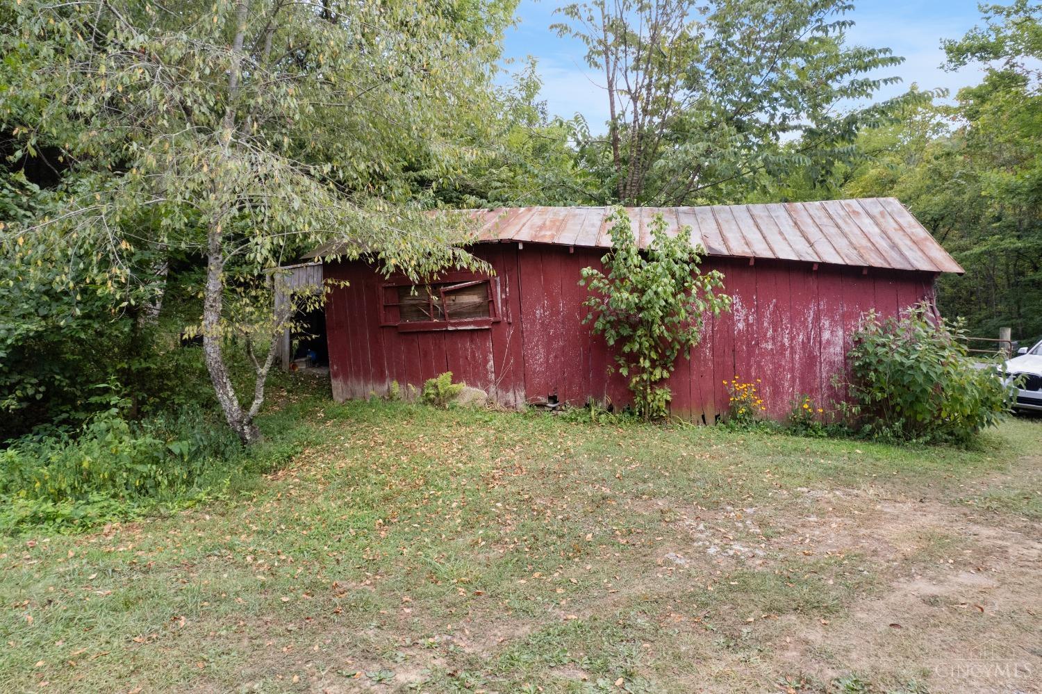 462 Bat Roost Road Manchester, OH 45144 - Photo 46 of 56 Gallery Image 46
