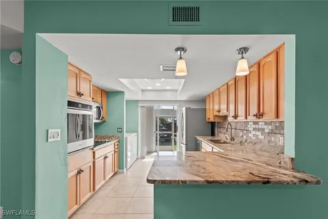 $349,000 | 304 Tudor Drive, Unit 4, Cape Coral, FL 33904