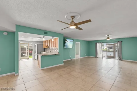 $349,000 | 304 Tudor Drive, Unit 4, Cape Coral, FL 33904