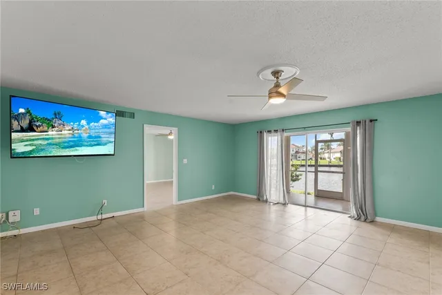 $349,000 | 304 Tudor Drive, Unit 4, Cape Coral, FL 33904