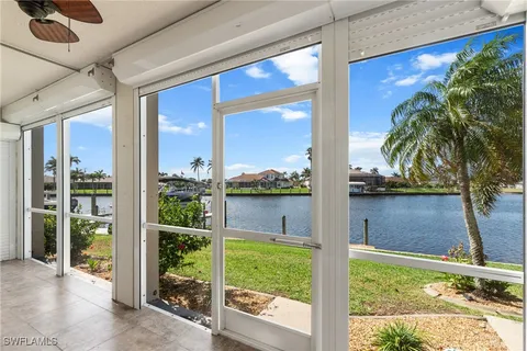 $349,000 | 304 Tudor Drive, Unit 4, Cape Coral, FL 33904