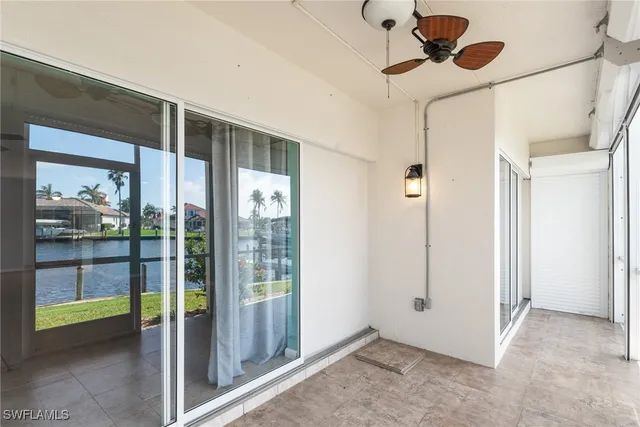 $349,000 | 304 Tudor Drive, Unit 4, Cape Coral, FL 33904
