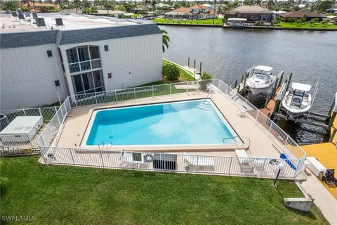 $349,000 | 304 Tudor Drive, Unit 4, Cape Coral, FL 33904