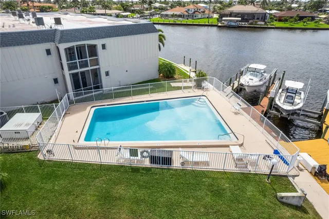 $349,000 | 304 Tudor Drive, Unit 4, Cape Coral, FL 33904