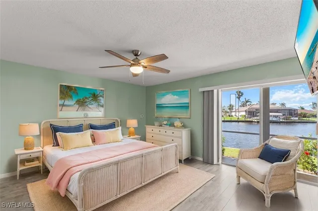 $349,000 | 304 Tudor Drive, Unit 4, Cape Coral, FL 33904