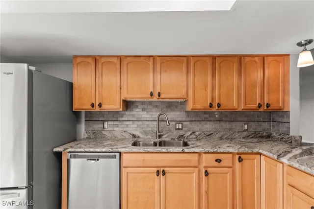 $349,000 | 304 Tudor Drive, Unit 4, Cape Coral, FL 33904