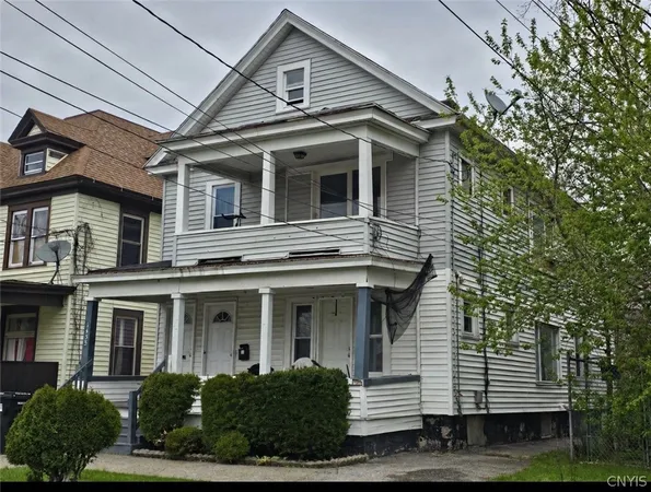 $185,000 | 1435 Midland Avenue, Unit 37, Syracuse, NY 13205