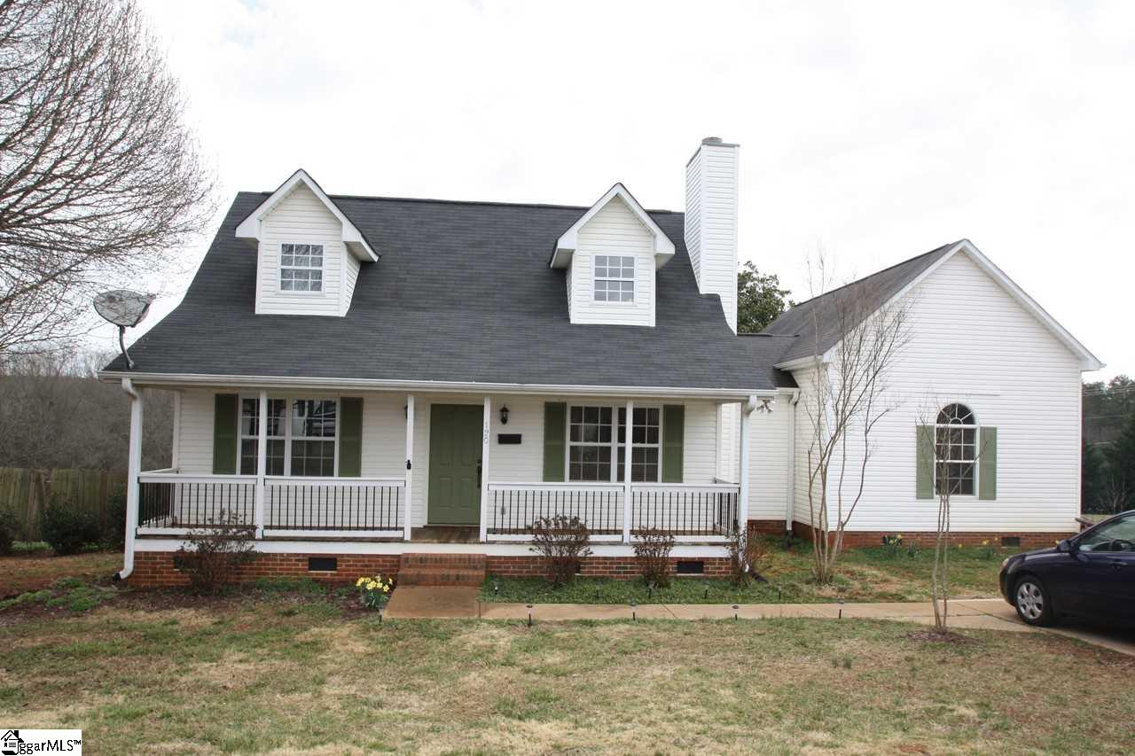 120 Jordan Road Lyman, SC 29365 - Photo 1 of 26 Gallery Image 1