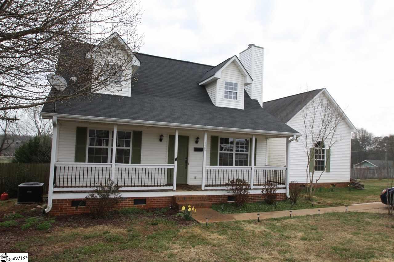 120 Jordan Road Lyman, SC 29365 - Photo 26 of 26 Gallery Image 26