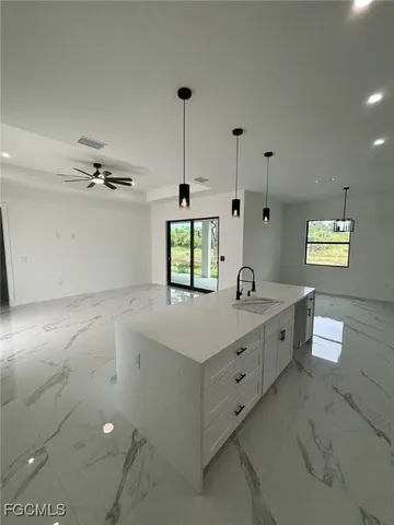 $2,350 | 1229 Augusta Street East, Lehigh Acres, FL 33974