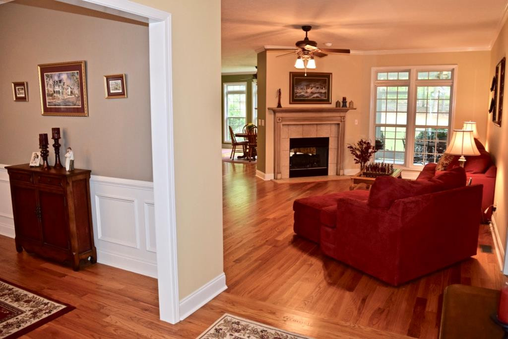 767 Wrights Mill Road Aiken, SC 29801 - Photo 11 of 52 Gallery Image 11