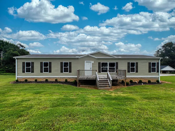 $179,000 | 221 North Parkway Street, Dresden, TN 38225