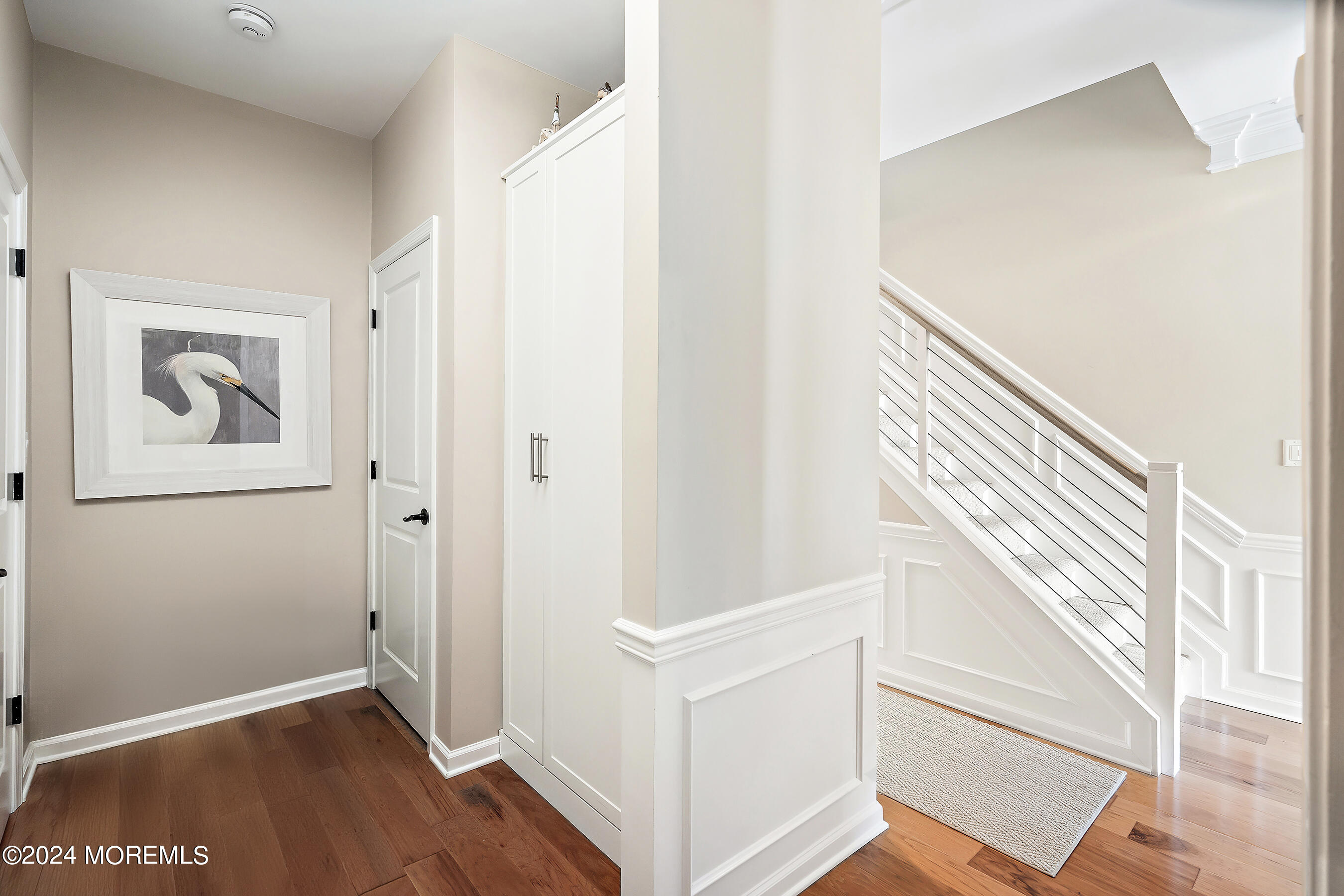 8 Lighthouse Point Road, Unit 703 Highlands, NJ 07732 - Photo 36 of 43 a view of an empty room