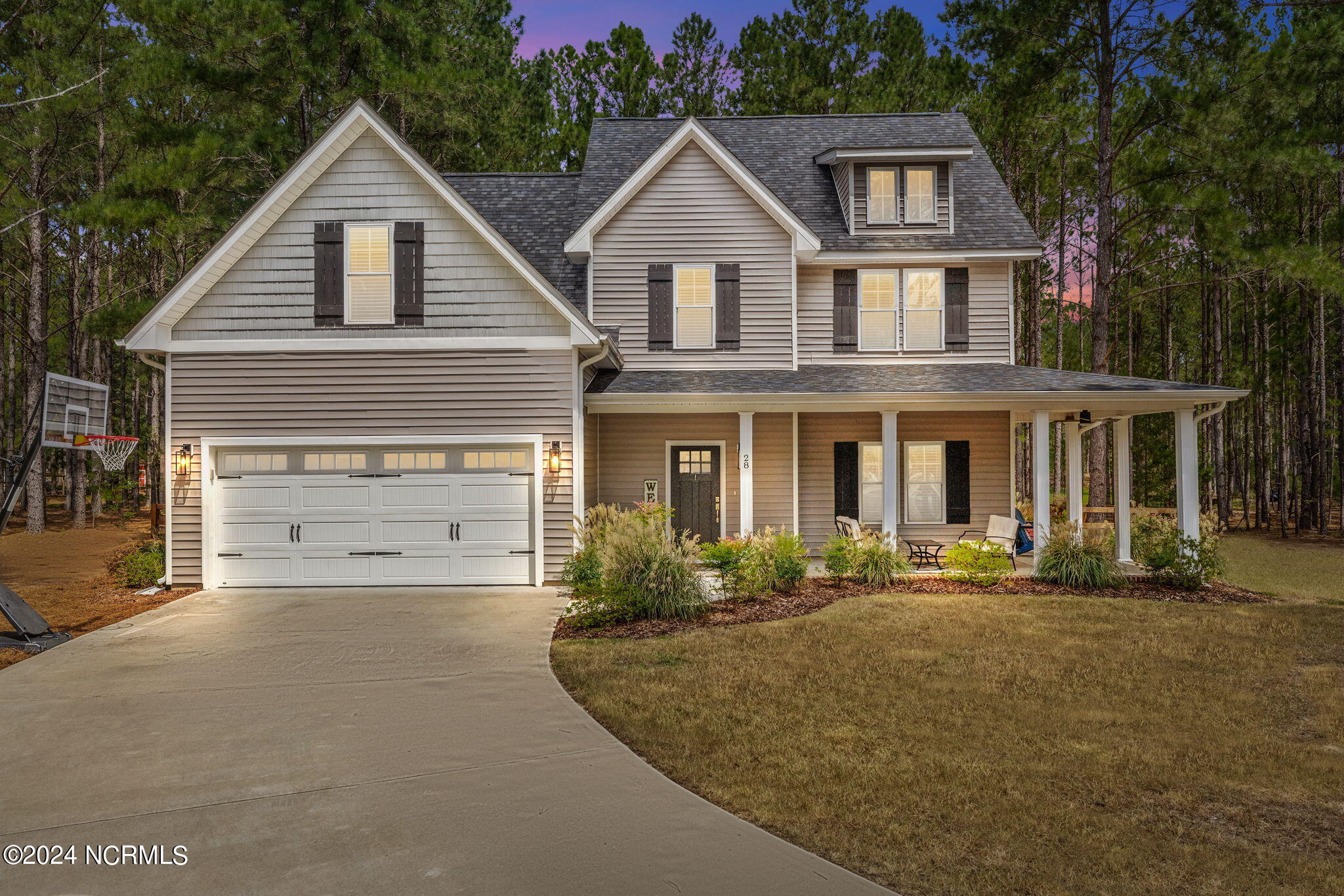 28 Richmond Road Jackson Springs, NC 27281 - Photo 1 of 53 1-web-or-mls-6S5A8324_1