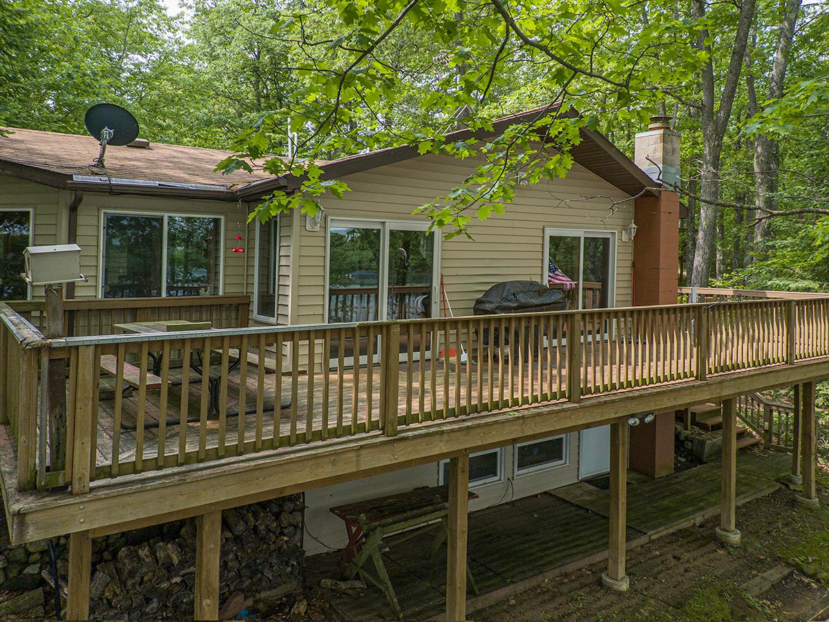 7958 South Alva Road Harshaw, WI 54529 - Photo 18 of 30 Gallery Image 18