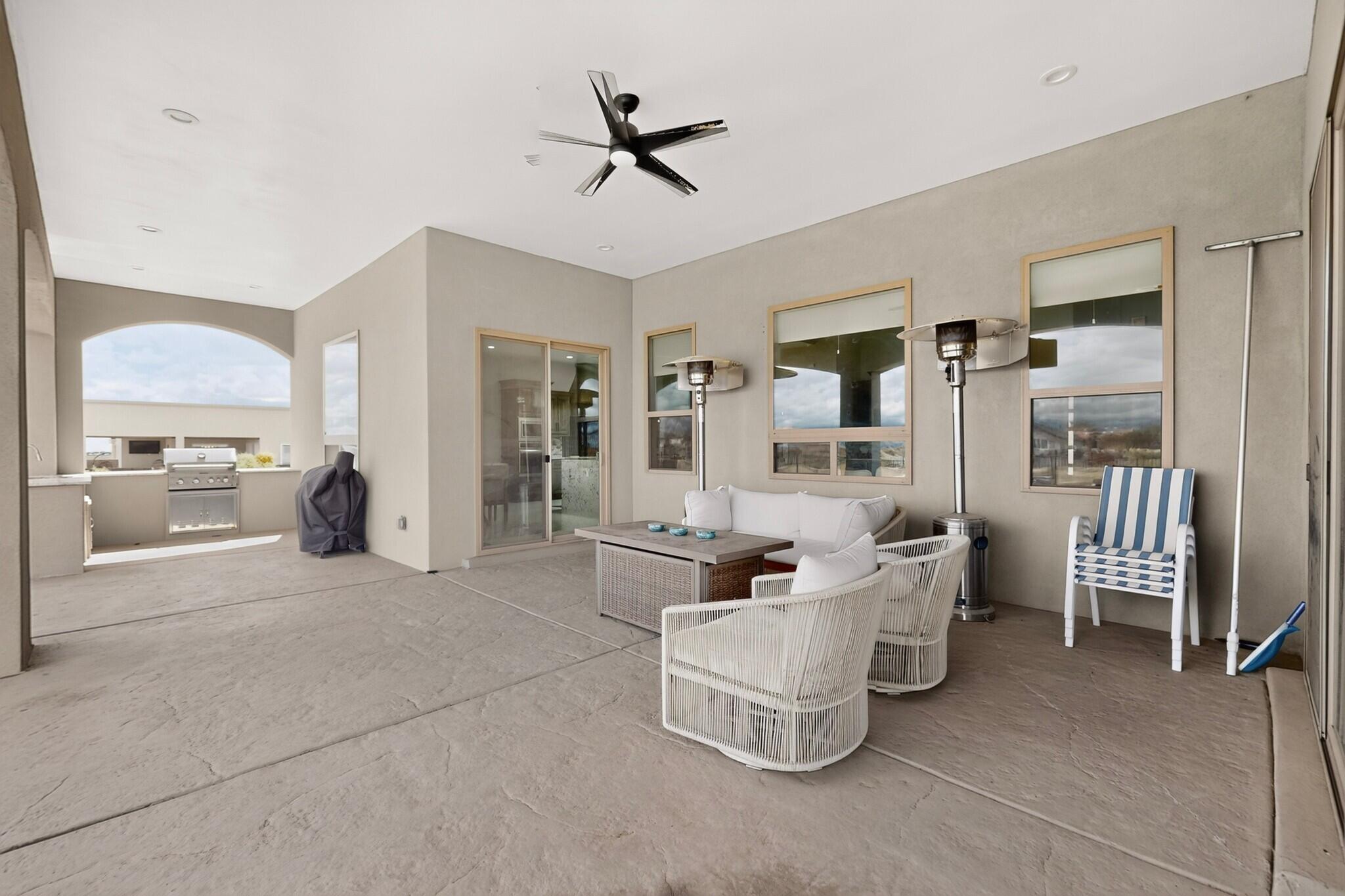 412 5th Street Northeast Rio Rancho, NM 87124 - Photo 35 of 53 Gallery Image 35