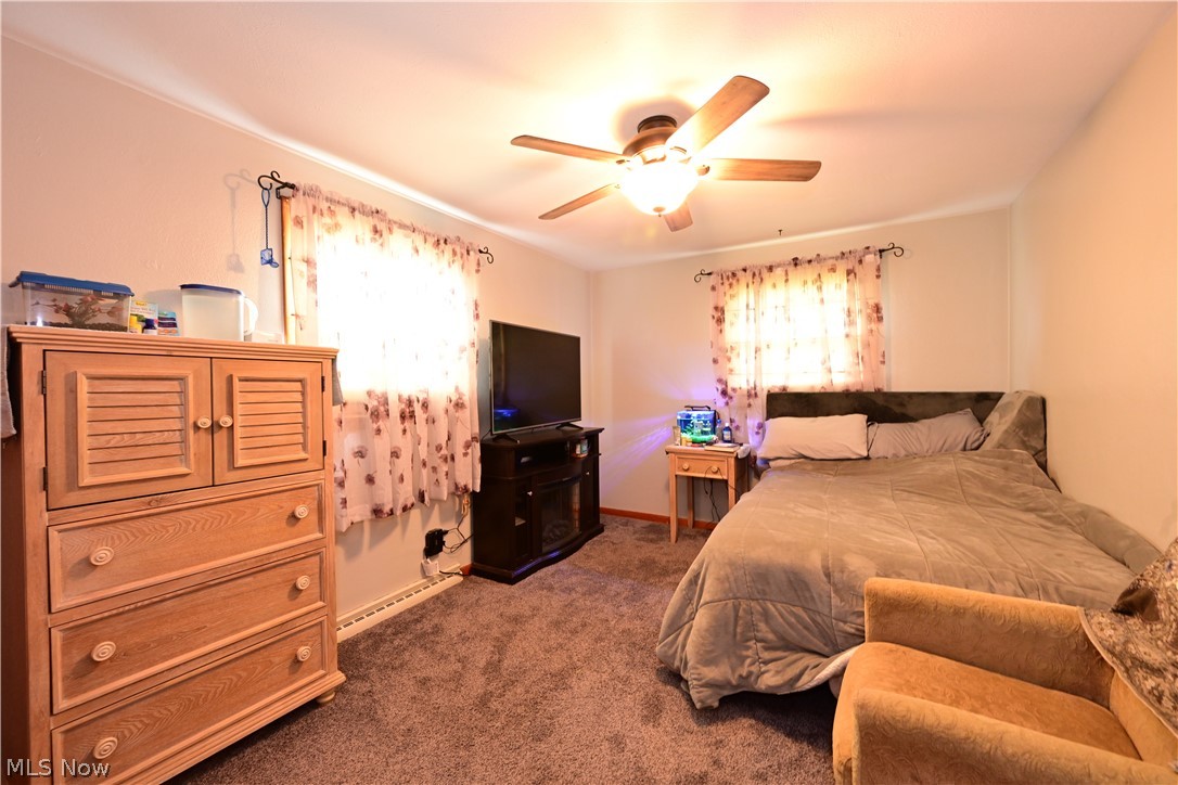 50321 St Route Amherst, OH 44001 - Photo 13 of 31 Brand new carpet in all bedrooms but all have hardwood flooring