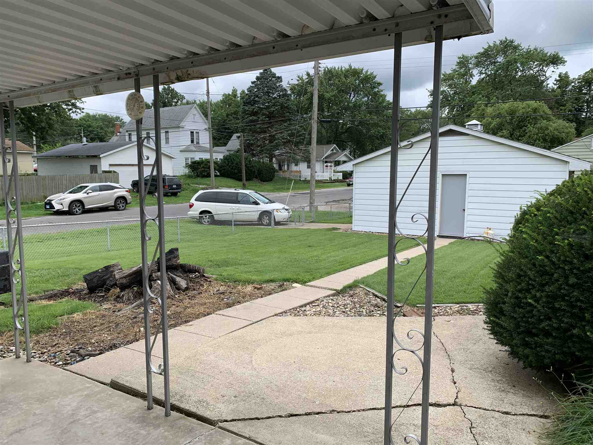 729 East Ridgely Avenue Springfield, IL 62702 - Photo 13 of 13