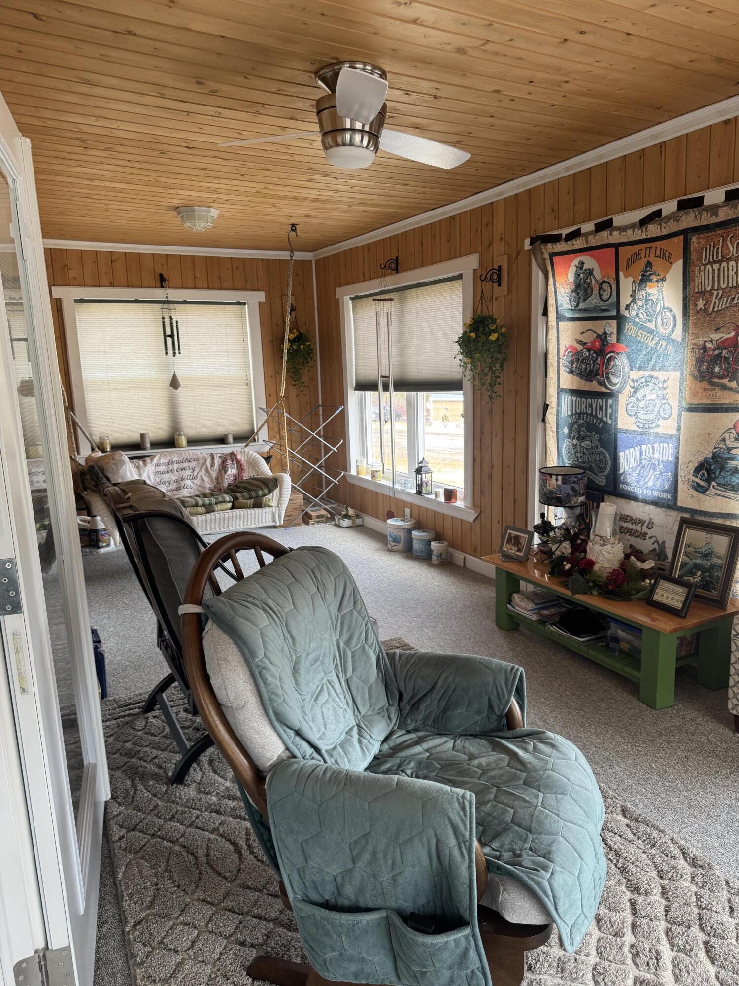 52 Devoe Brook Road Eagle Lake, ME 04739 - Photo 32 of 70