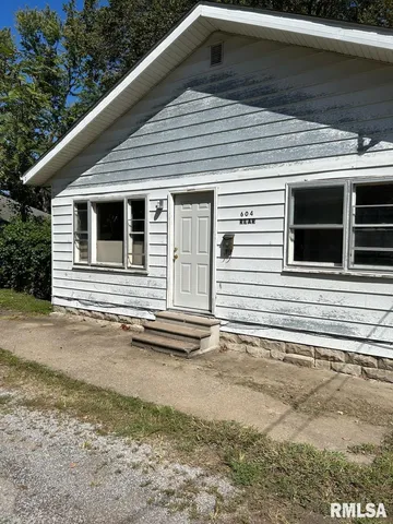 $42,500 | 604 North 9th Street, Murphysboro, IL 62966