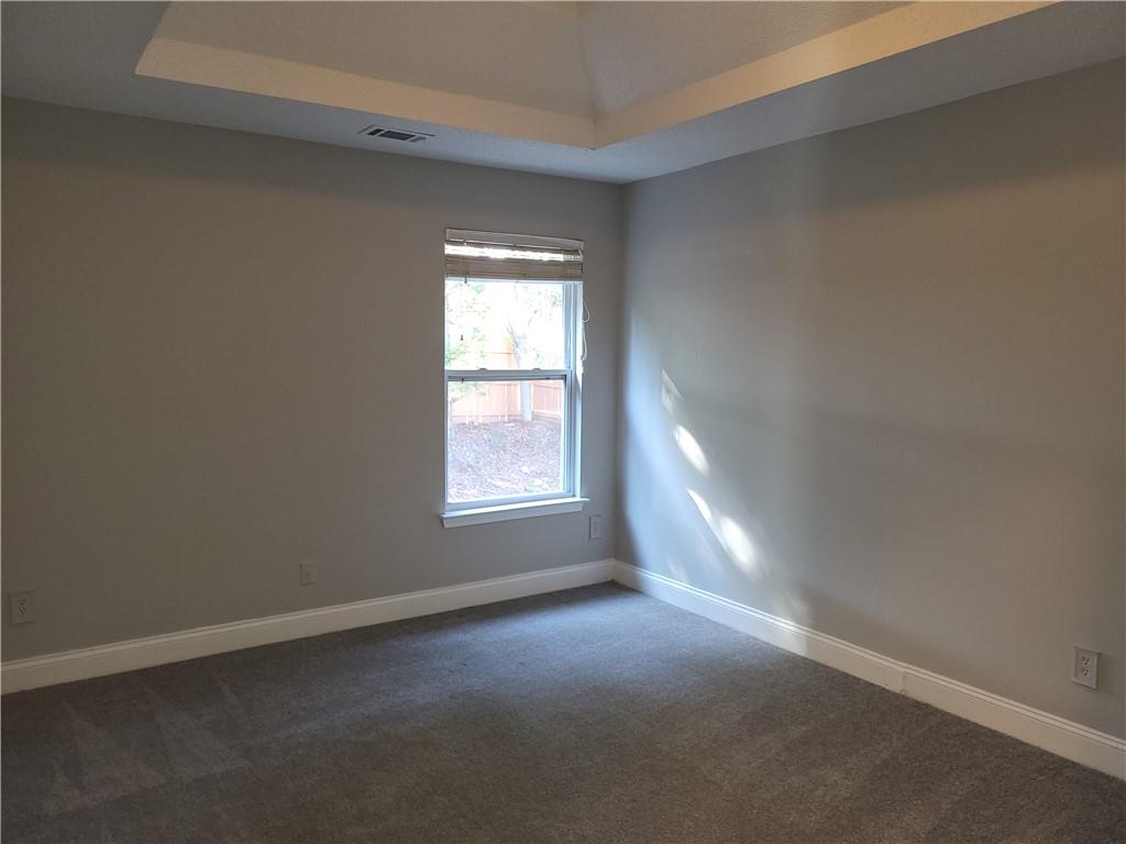 4234 Winston Circle Atlanta, GA 30349 - Photo 13 of 19 an empty room with a window