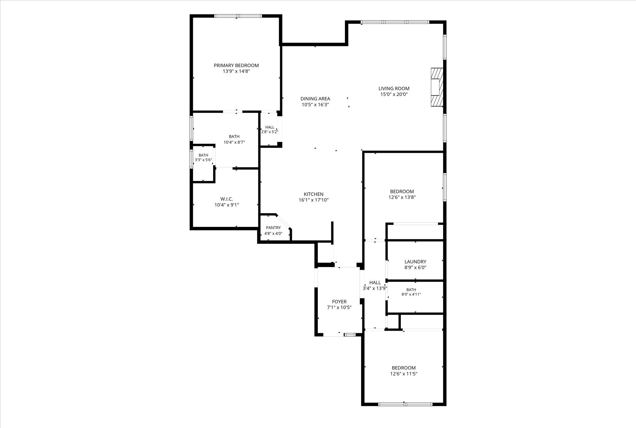 25301 Killarney Road Hempstead, TX 77445 - Photo 46 of 46