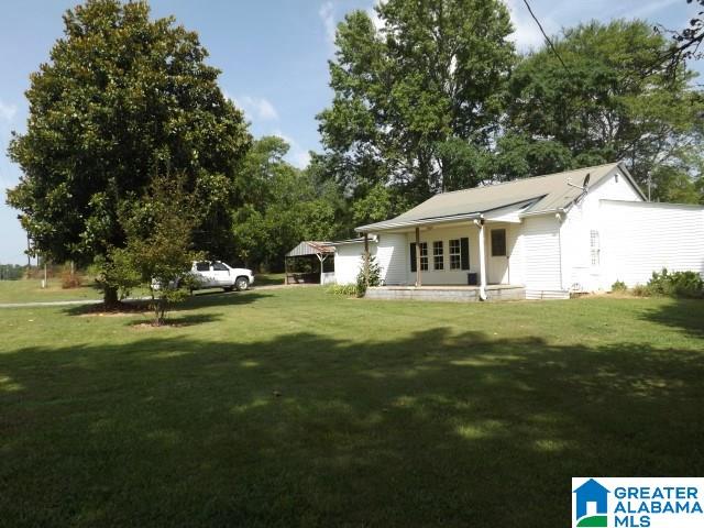 915 Burgett Road Altoona, AL 35952 - Photo 22 of 36