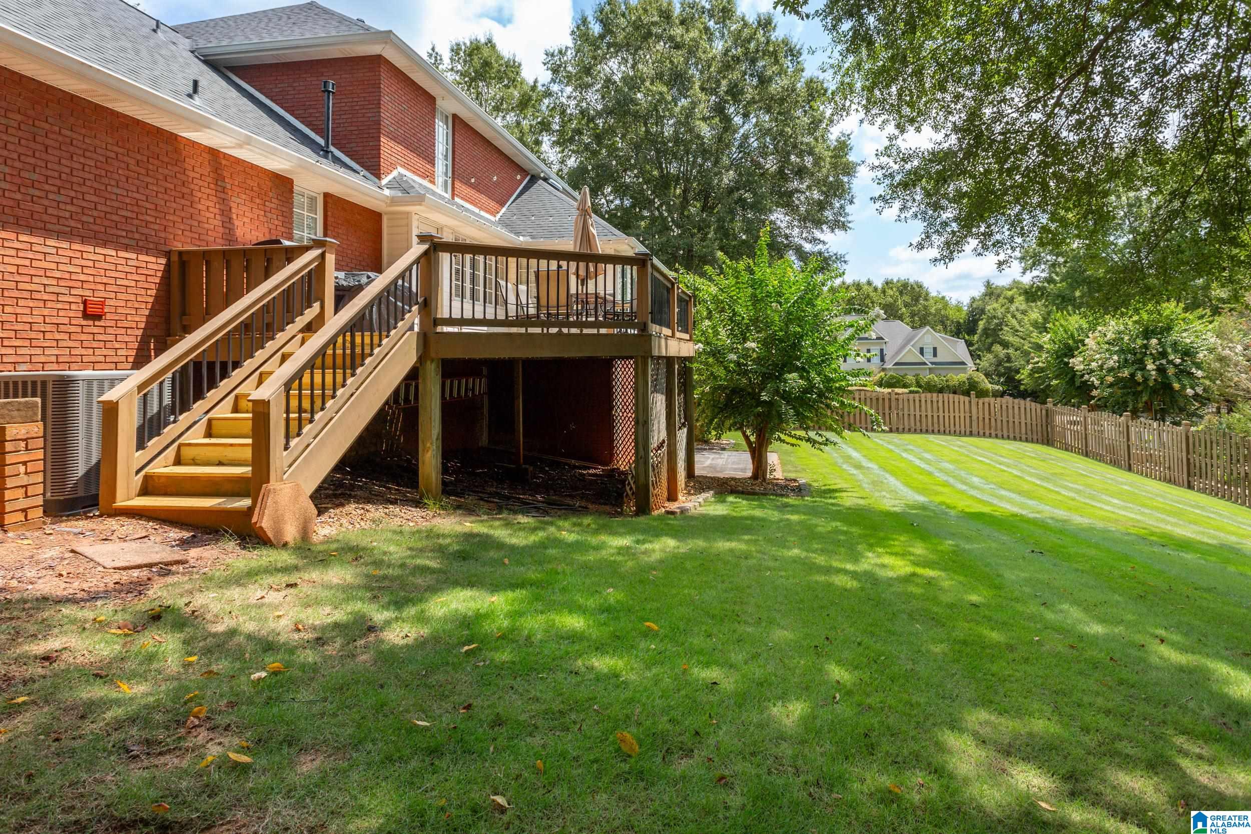 24 Edgefield Way Anniston, AL 36207 - Photo 40 of 49