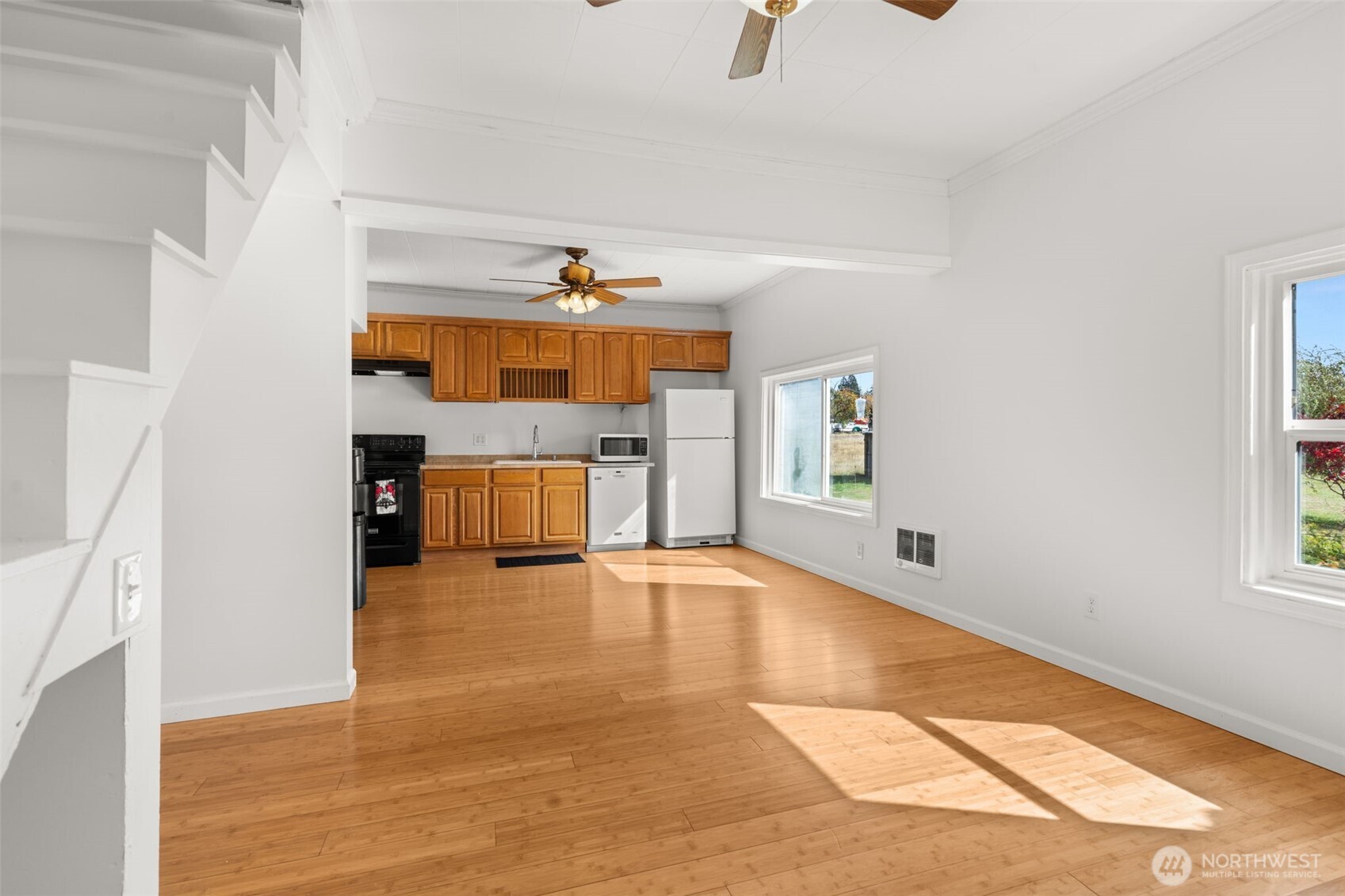 140 Front Street Doty, WA 98539 - Photo 8 of 37 Gallery Image 8