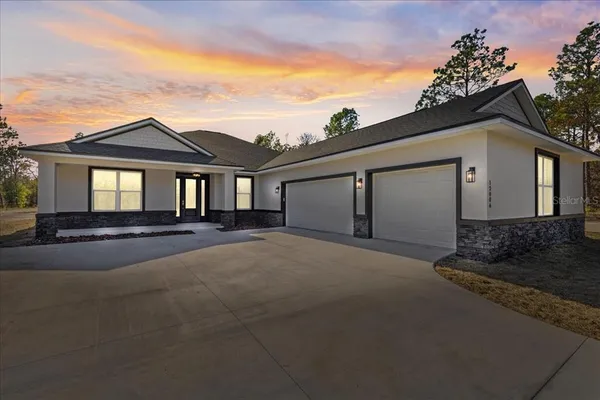 $494,000 | 7960 Southwest 121st Terrace, Dunnellon, FL 34432