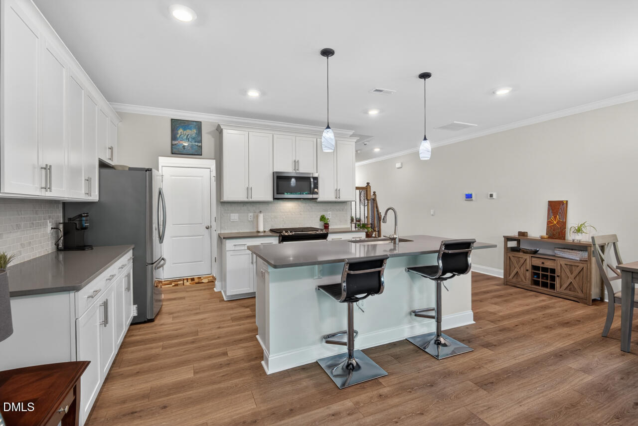 401 Brightleaf Road Hillsborough, NC 27278 - Photo 14 of 39