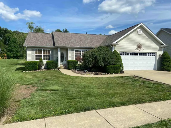 $379,000 | 5212 West Bedrock Road, Bloomington, IN 47403