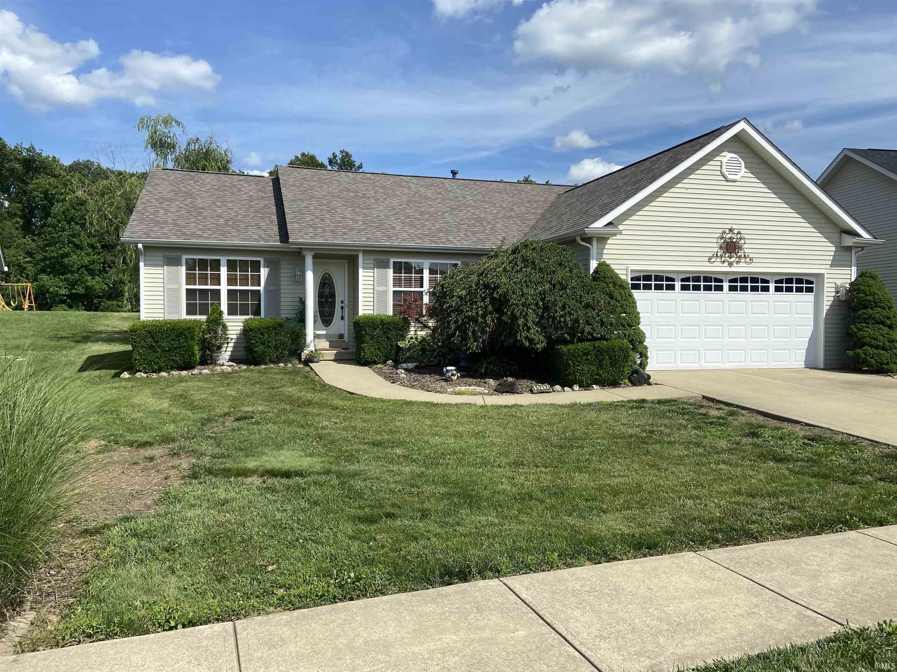 5212 West Bedrock Road Bloomington, IN 47403 - Photo 1 of 33