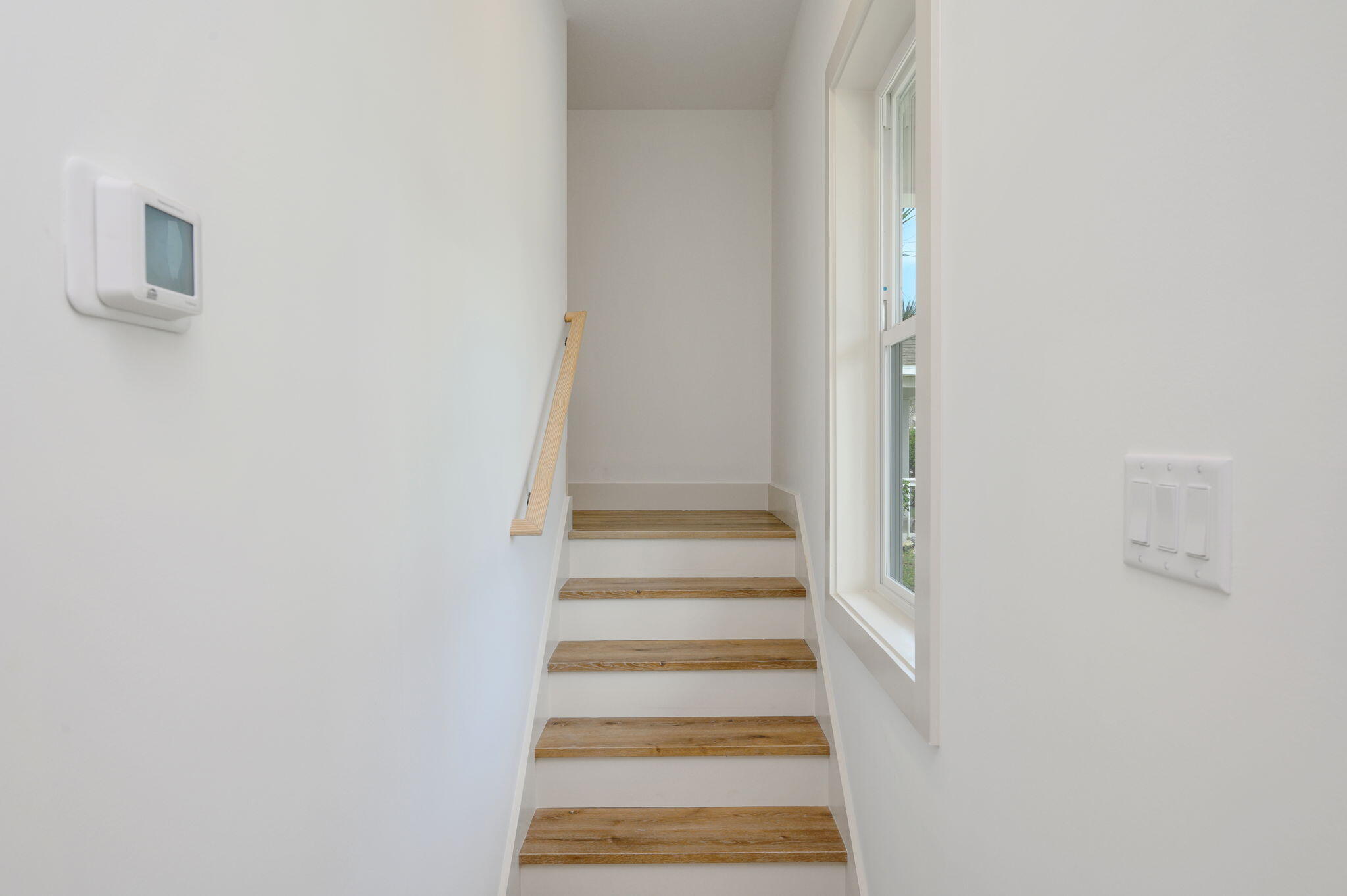 114 Enchanted Way Santa Rosa Beach, FL 32459 - Photo 14 of 33 a view of an entryway