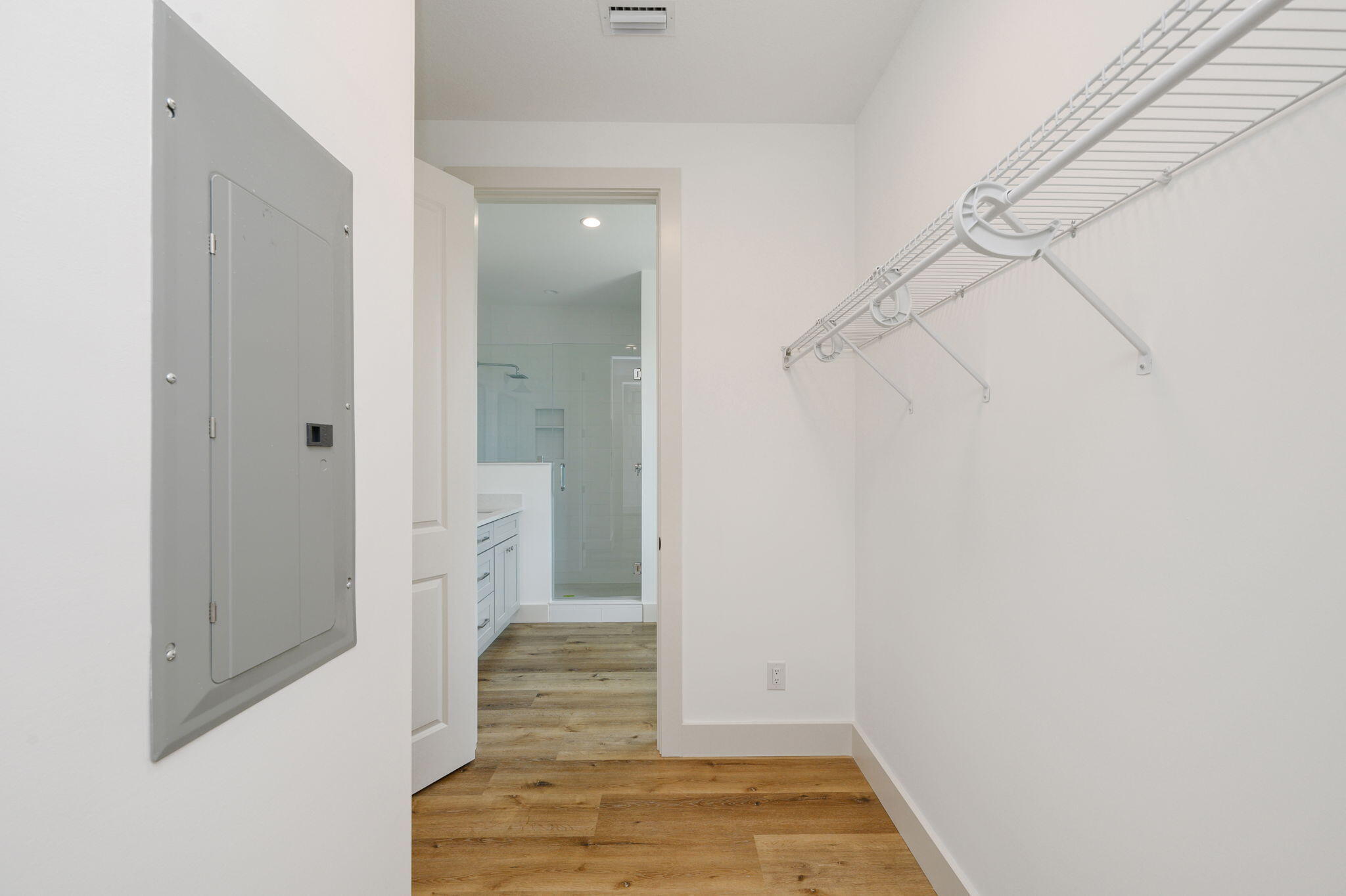 114 Enchanted Way Santa Rosa Beach, FL 32459 - Photo 24 of 33 a view of a bathroom with white walls