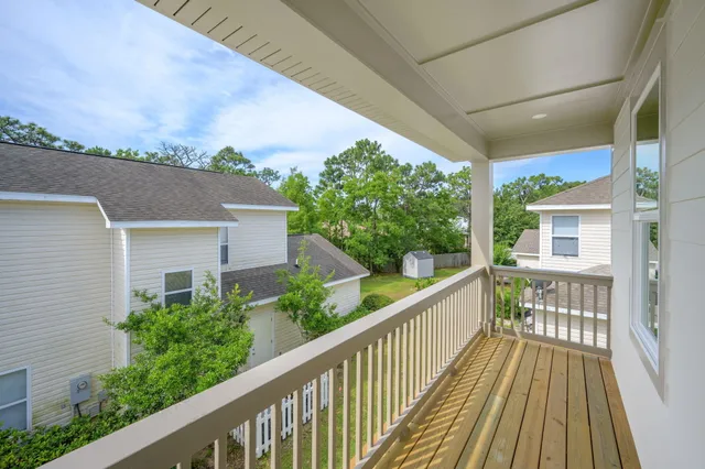 $2,700 | 114 Enchanted Way, Santa Rosa Beach, FL 32459