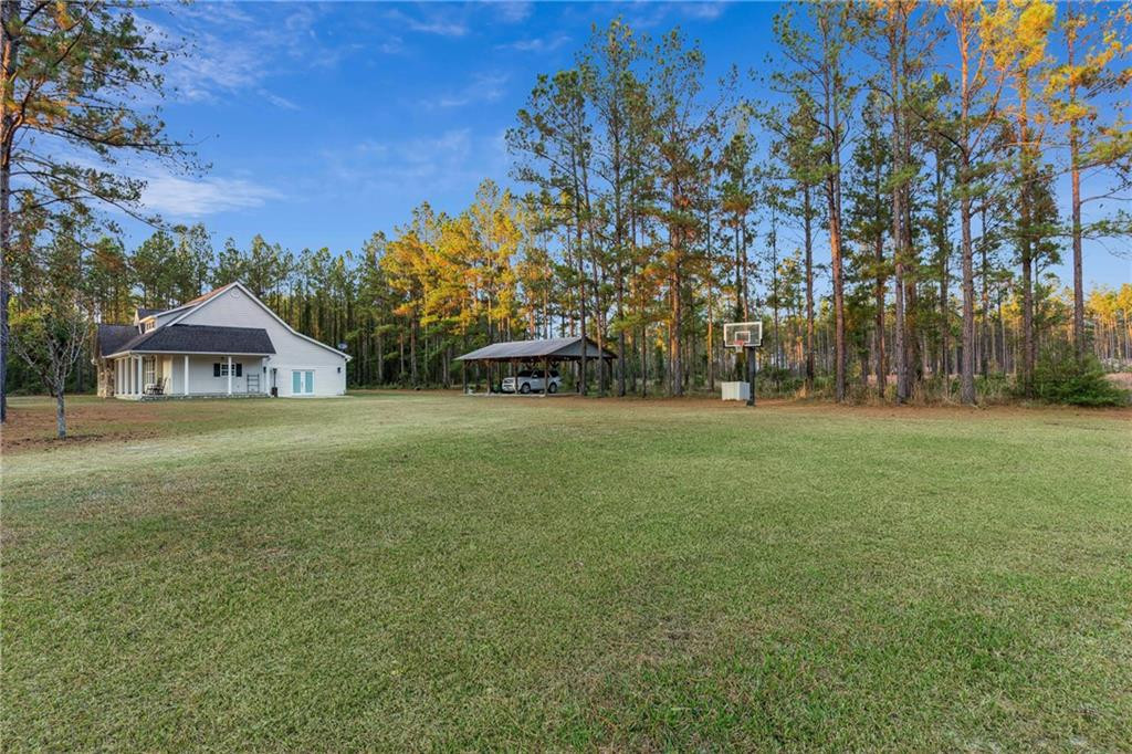 475 Mattox Road Folkston, GA 31537 - Photo 6 of 46 Photo 6