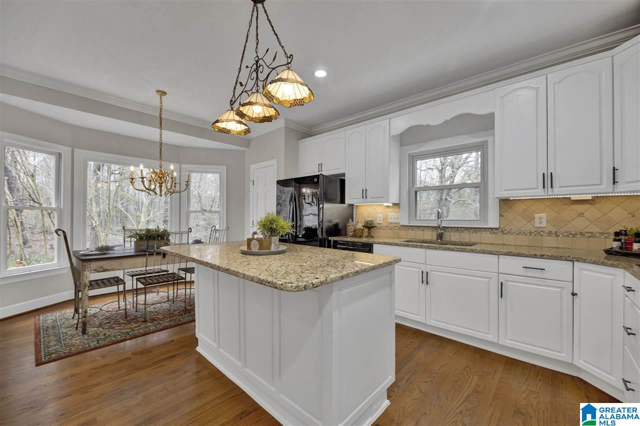 5216 Harvest Ridge Lane Birmingham, AL 35242 - Photo 4 of 46