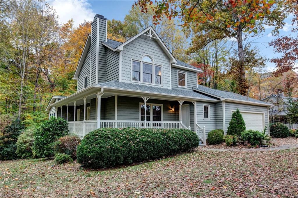 6031 Racine Road Randleman, NC 27317 - Photo 1 of 23 Gallery Image 1
