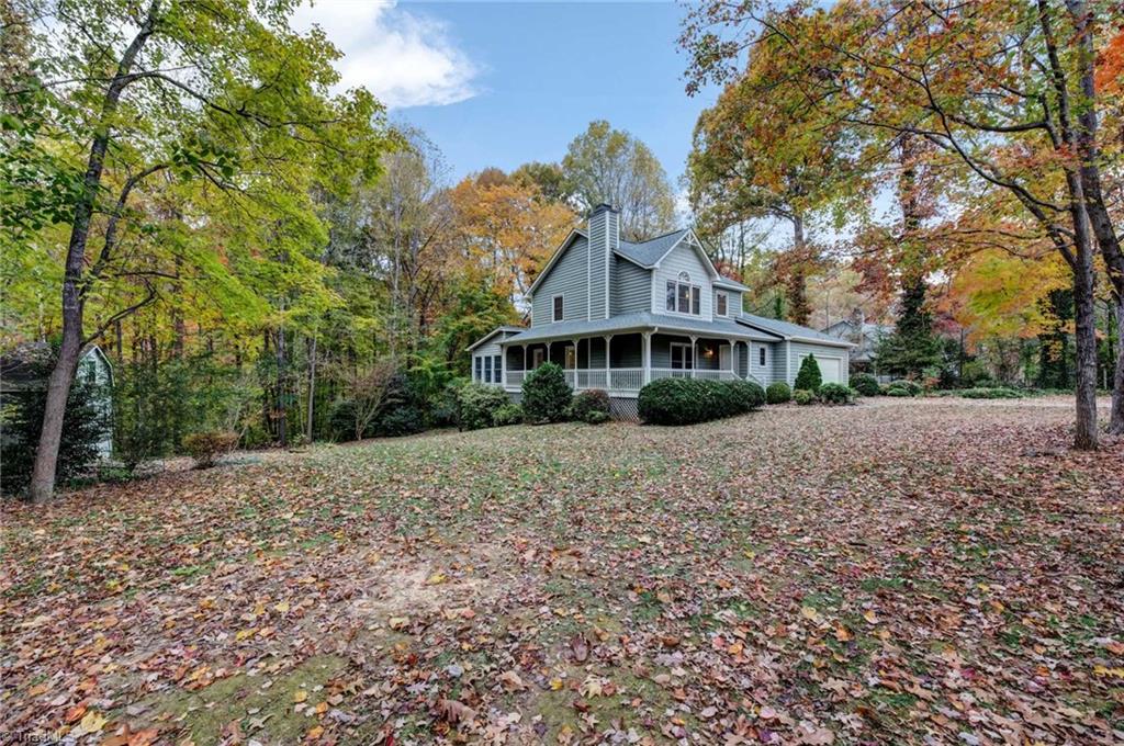 6031 Racine Road Randleman, NC 27317 - Photo 20 of 23 Gallery Image 20
