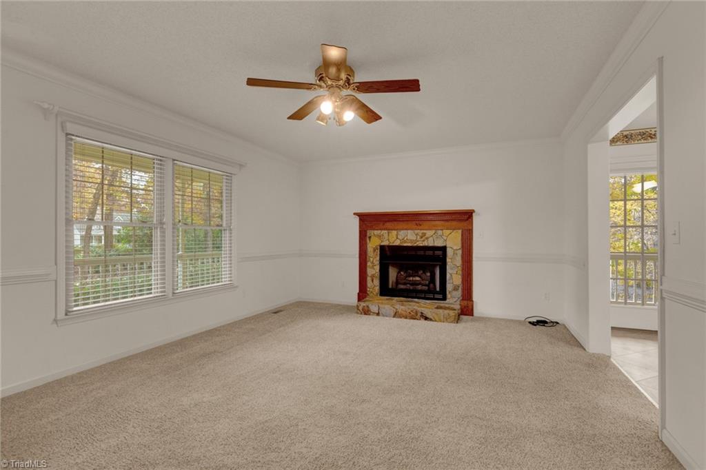 6031 Racine Road Randleman, NC 27317 - Photo 3 of 23 Gallery Image 3