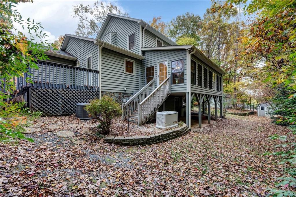 6031 Racine Road Randleman, NC 27317 - Photo 22 of 23 Gallery Image 22
