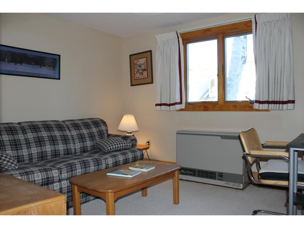 91 Osceola Road, Unit 15 Waterville Valley, NH 03215 - Photo 14 of 32