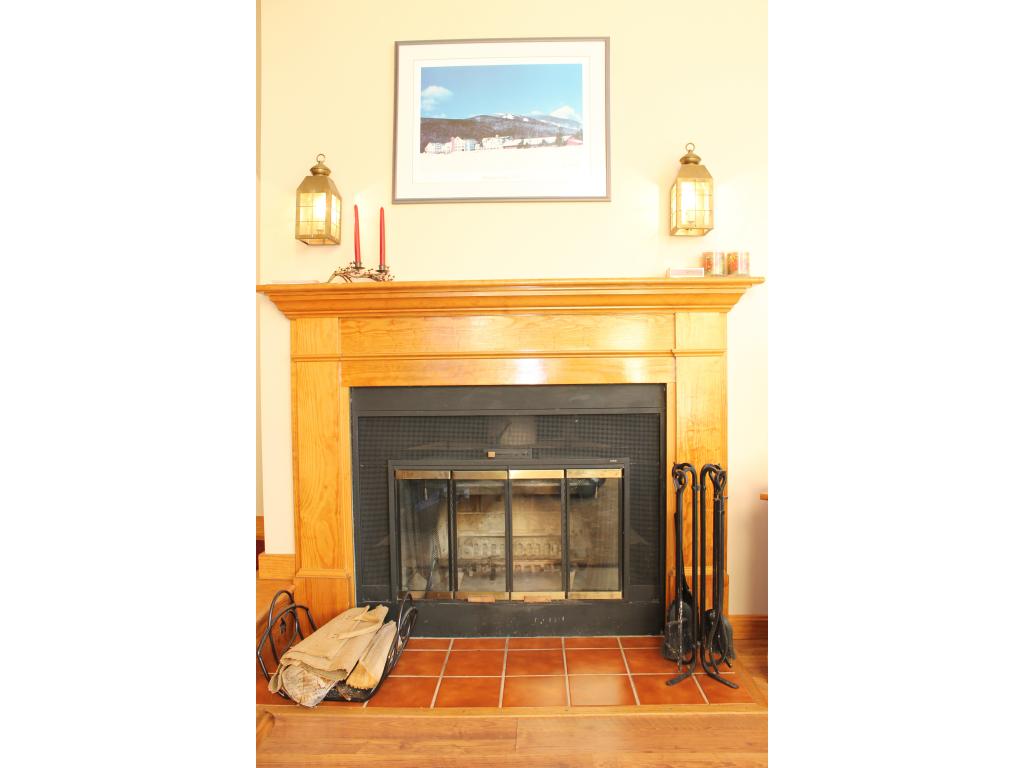 91 Osceola Road, Unit 15 Waterville Valley, NH 03215 - Photo 8 of 32
