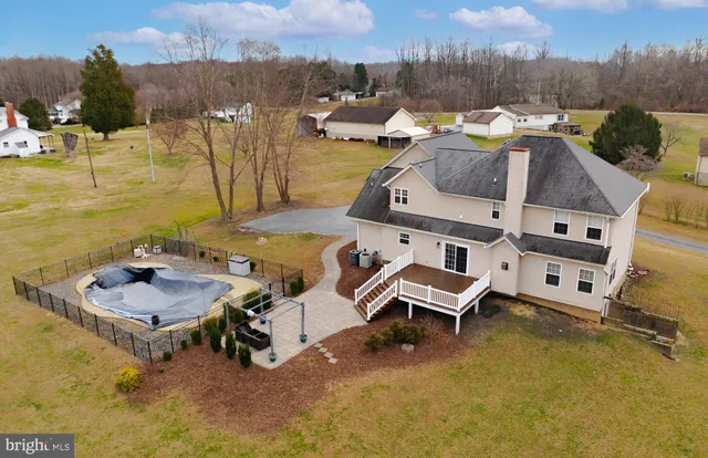 $750,000 | 1985 Holland Cliffs Road, Huntingtown, MD 20639