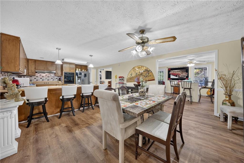 1378 Amber Stapp Studdard Road Social Circle, GA 30025 - Photo 40 of 89