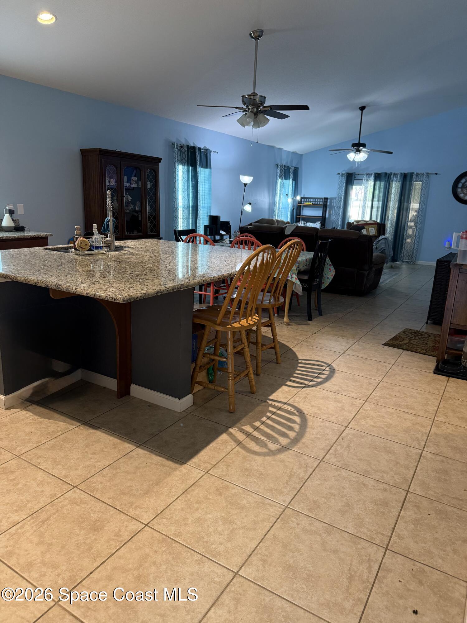 5251 Extravagant Court Cocoa, FL 32926 - Photo 29 of 40 a view of a dining room with furniture