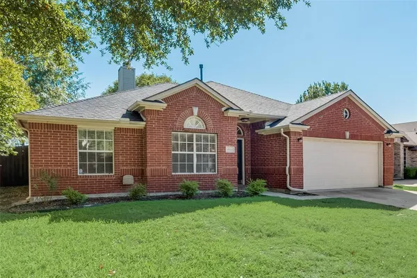 $2,495 | 10911 Robincreek Lane, Frisco, TX 75035