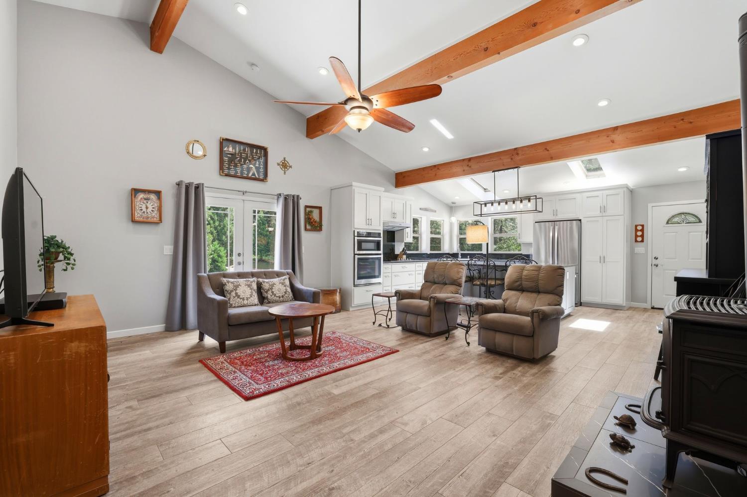 6000 Spanish Dry Diggins Road Georgetown, CA 95634 - Photo 12 of 45