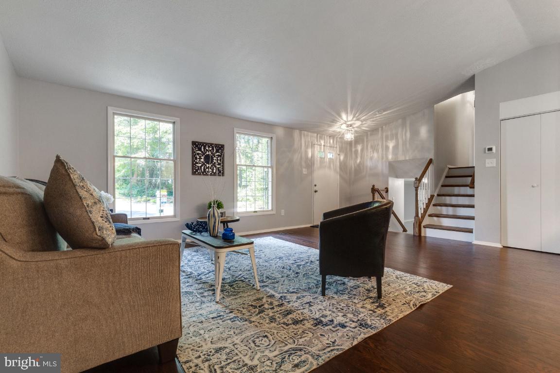 8467 Falling Leaf Road Springfield, VA 22153 - Photo 12 of 41 Gallery Image 12